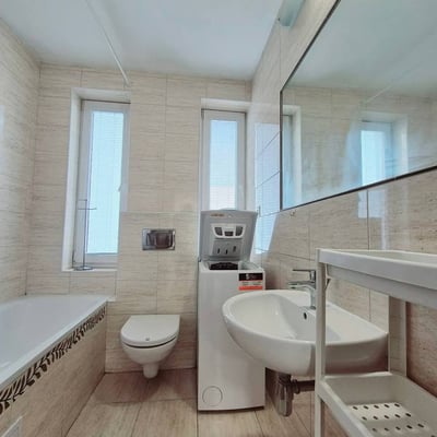 Rental of a cozy studio, Staré Mesto, Bratislava, Slovakia